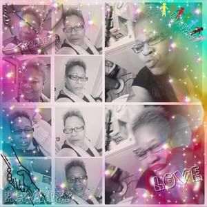 Meet your Posher, Allyson